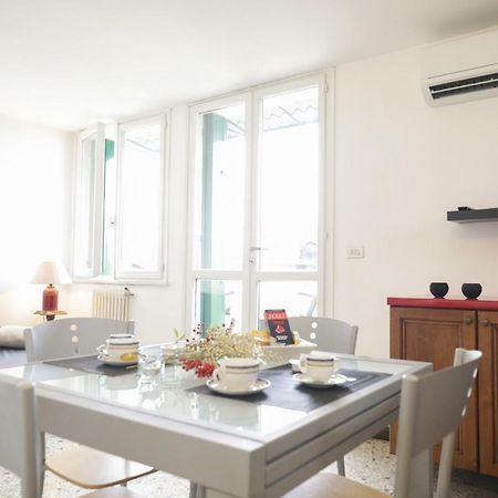 Welc-Om Panoramic Apartment Padova Exterior photo