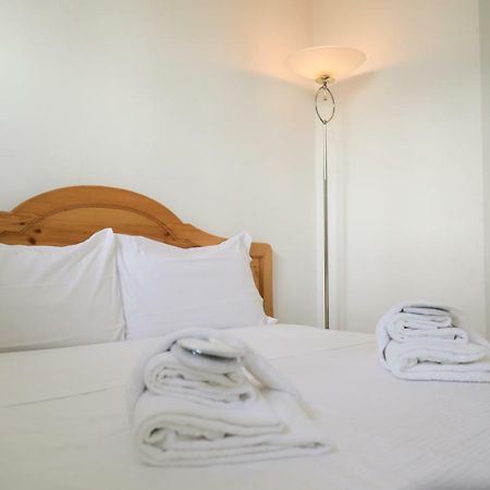 Welc-Om Panoramic Apartment Padova Exterior photo