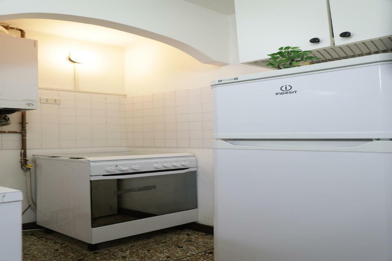 Welc-Om Panoramic Apartment Padova Exterior photo